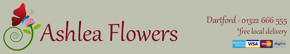 Ashlea Flowers