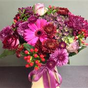  Blooming Lovely