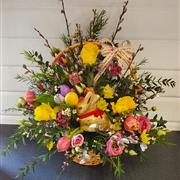 Easter basket
