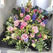 The Beau Basket