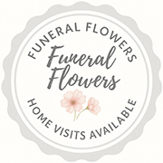 Funeral Flowers Home Visits