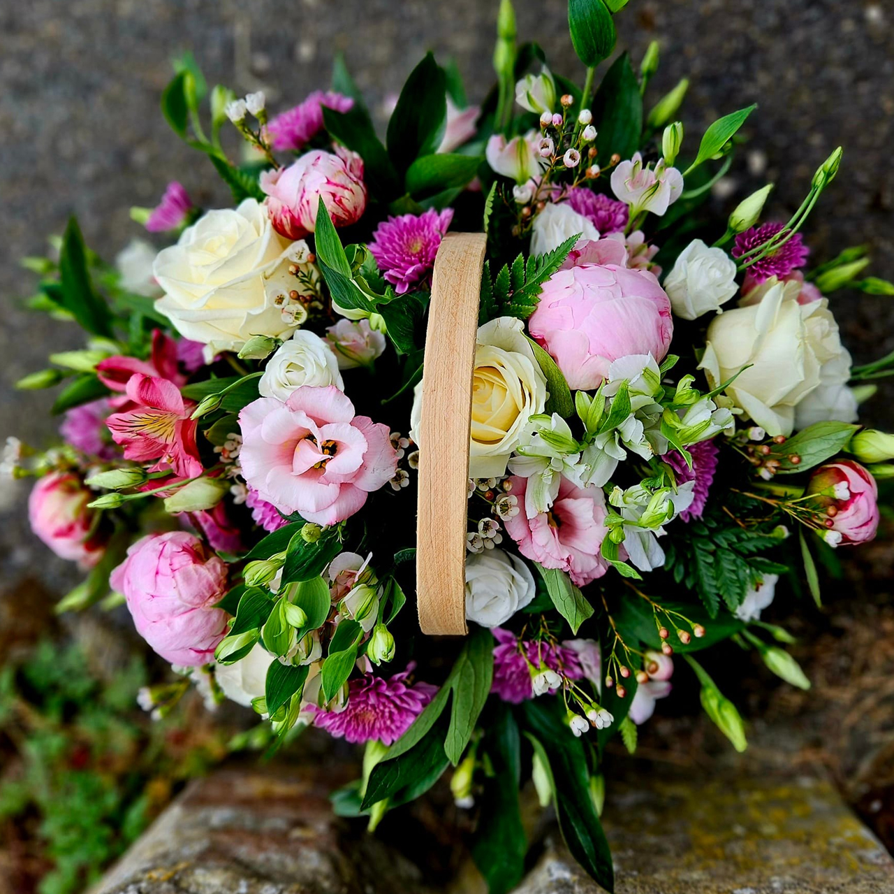 All year round flowers from Ashlea Flowers Florist Dartford