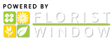 Powered by Florist Window