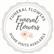 Funeral Flowers Home Visits