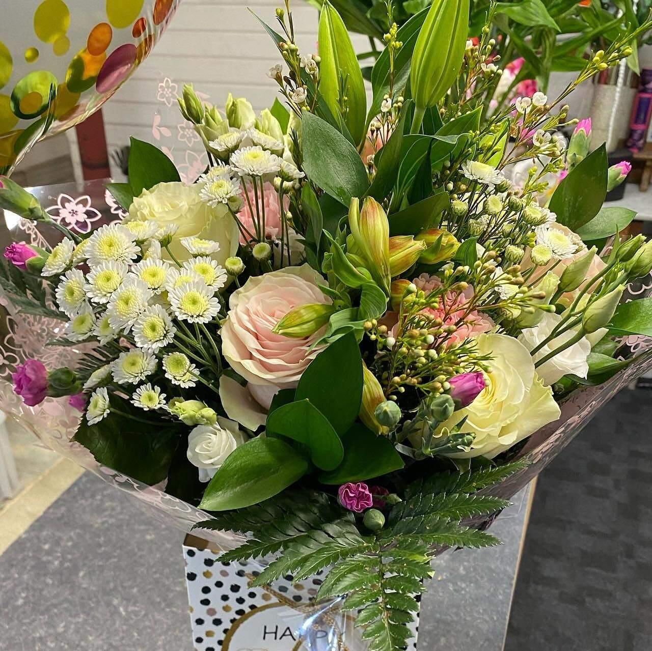 Sorry flowers from Ashlea Flowers Florist Dartford