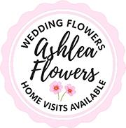 Wedding Flowers Home Visits