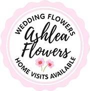 Wedding Flowers Home Visits