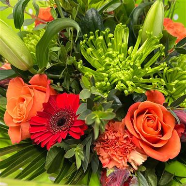 Florist choice flowers from Ashlea Flowers Florist Dartford